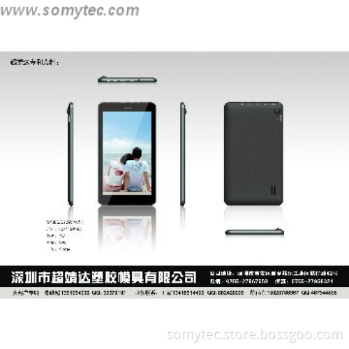 Wholesales 7\'\' Android 4.2 tablet PC